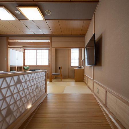 Kifuno Sato Hotell Mimasaka Eksteriør bilde